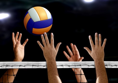 Kişi voleybolçular arasında Azərbaycan Yüksək Liqasında VII tura bu gün start verilir