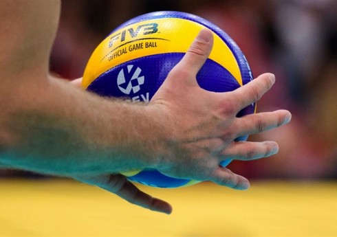 Kişi voleybolçular arasında Azərbaycan Yüksək Liqasında X tura start verilib