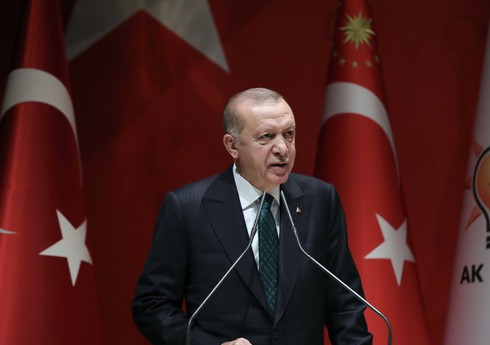 KİV: Ərdoğan Türkiyə-Niderland oyununu Almaniyada izləyəcək