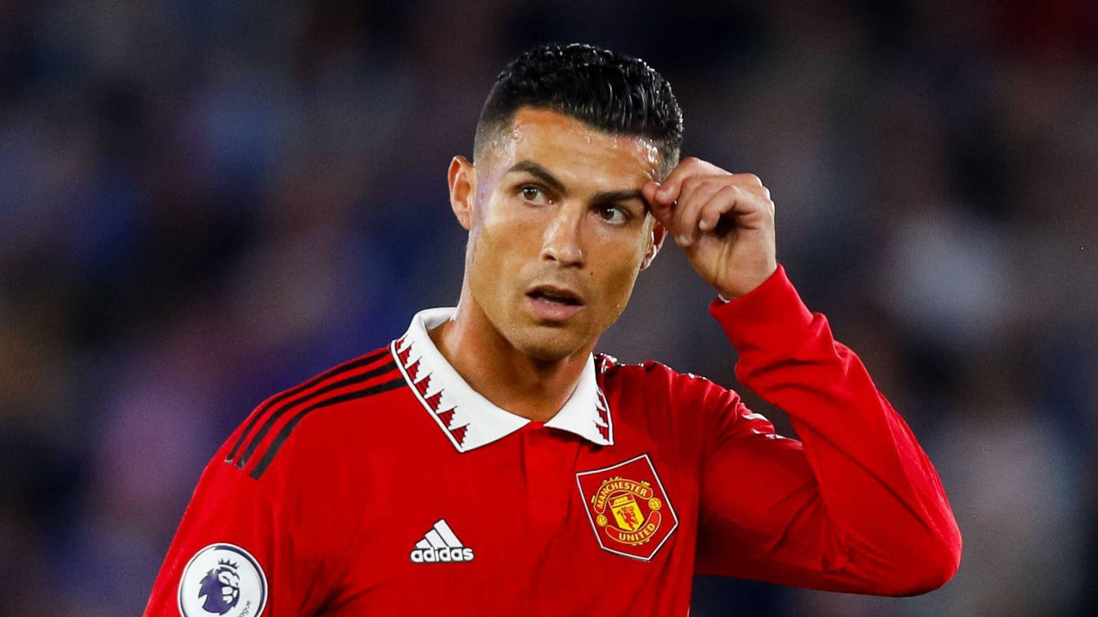KİV: “Mançester Yunayted” Ronaldo ilə müqaviləni pozub