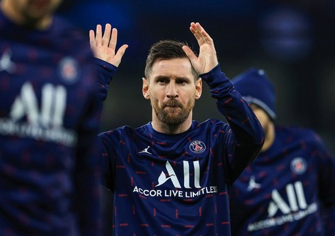 KİV: Messi yaxın günlərdə gələcəyi ilə bağlı qərar verəcək