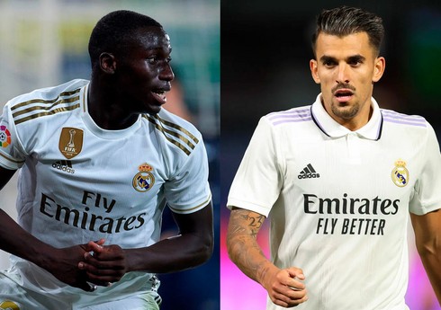 KİV: “Real”ın iki futbolçusu “Arsenal”a qarşı oynamaya bilər