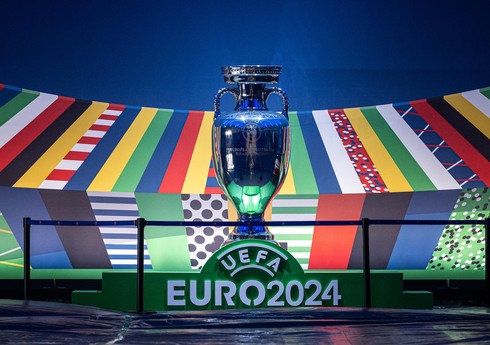 KİV: UEFA AVRO-2024-ün reqlamentini dəyişdirə bilər