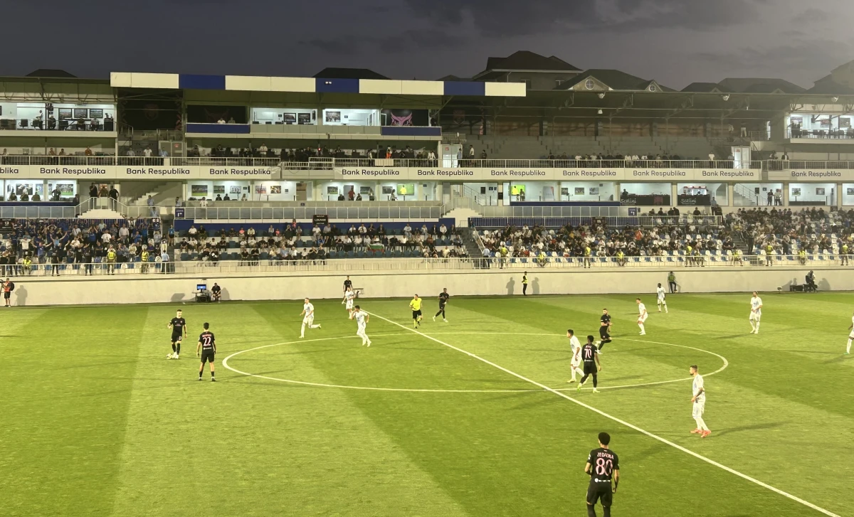 KL: "Sabah” mübarizəni dayandırdı - YENİLƏNİB