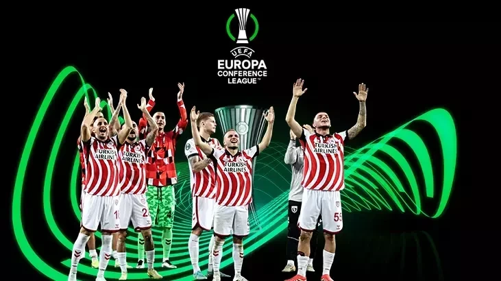 KL: "Samsunspor" evdə AEK-lə üz-üzə gələcək - YENİLƏNİR
