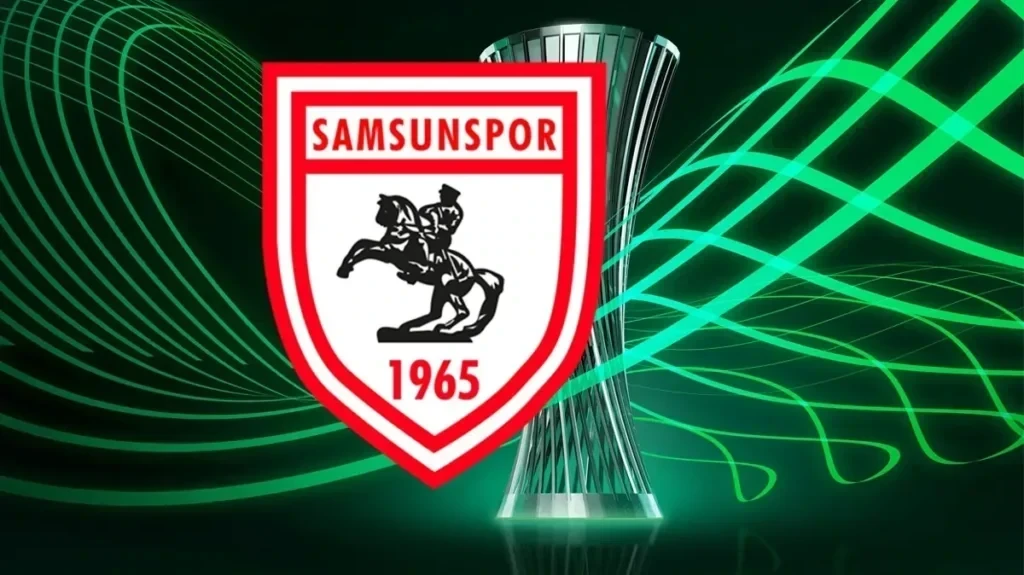 KL: "Samsunspor"un pley-offdakı rəqibi bəlli olub - YENİLƏNİB