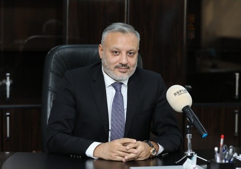Klinika PFL prezidentinin son durumuna aydınlıq gətirib