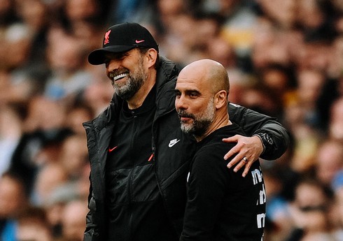 Klopp: “Siti”yə qarşı matç “Liverpul”un çempionluq şanslarını müəyyən etməyəcək