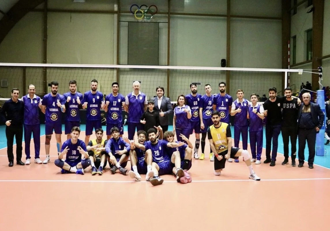 Komandamızın Çempionlar Liqasındakı rəqibi bəlli olub