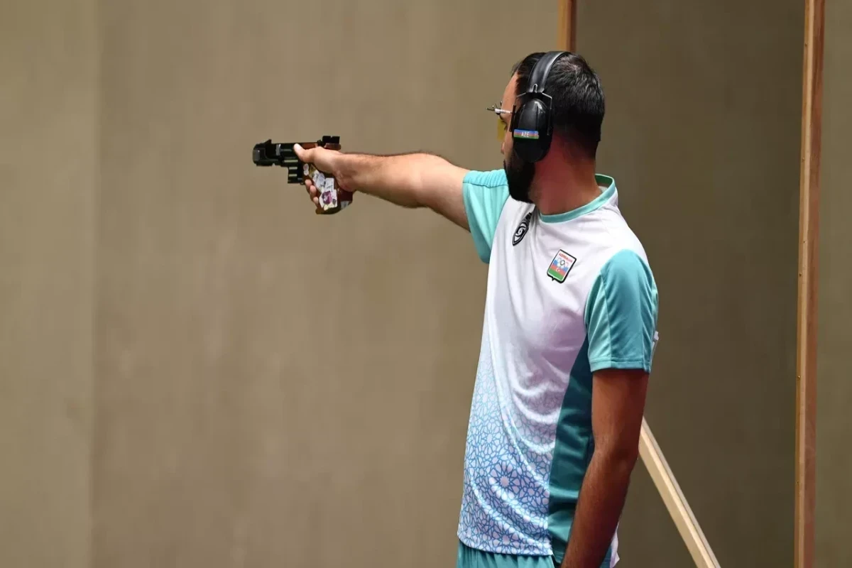 Krakov-2023: Ruslan Lunyov finala çıxa bilməyib
