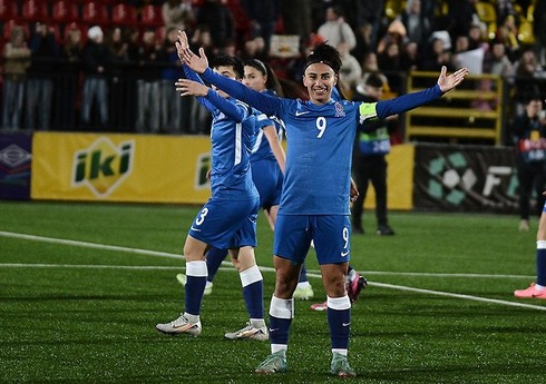 “Krasnodar” Azərbaycan millisinin futbolçusuna klubda işləməyi təklif edib