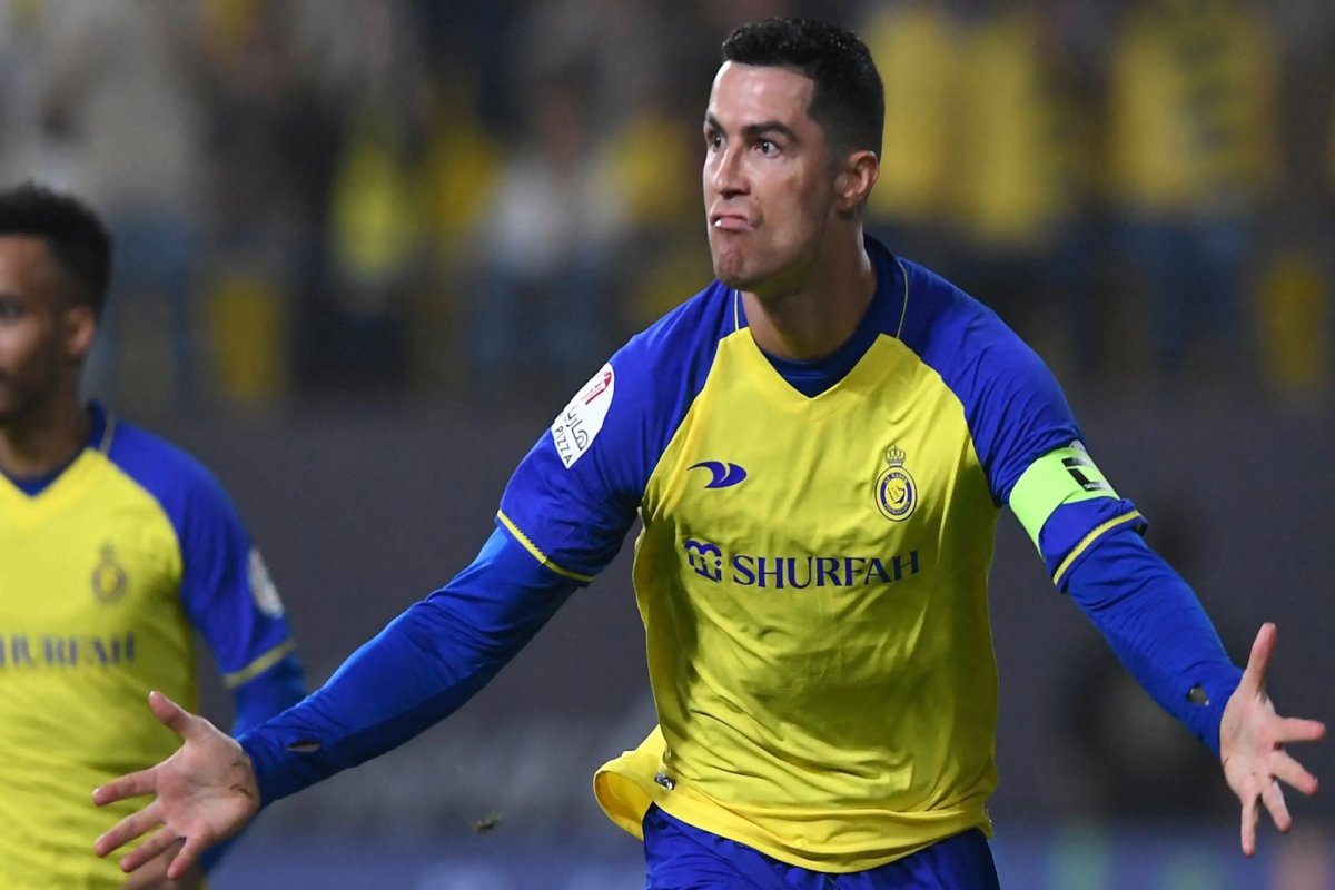 Kriştiano Ronaldo yenidən Avropaya qayıtmaq istəyir