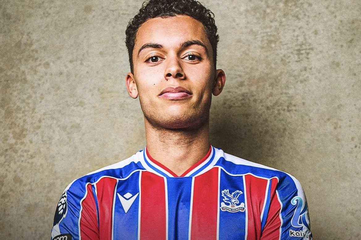 “Kristal Pelas” klub tarixinin rekord transferini reallaşdırıb - RƏSMİ