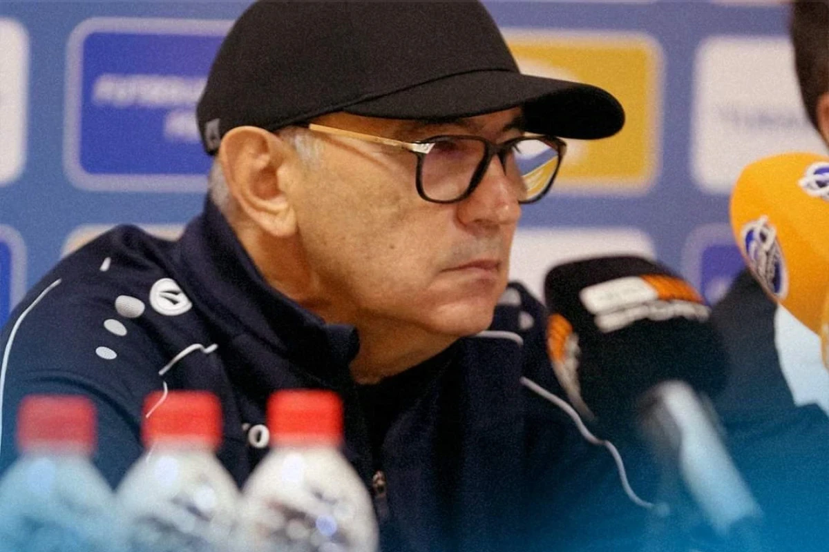 Kurban Berdıyev: “Çox vacib iki xal itirdik”