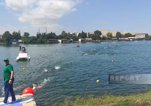 "Kürü keçək?!" yarışının ən yaşlı iştirakçısı: "Bəzi gənclərə meydan oxuya bildim"