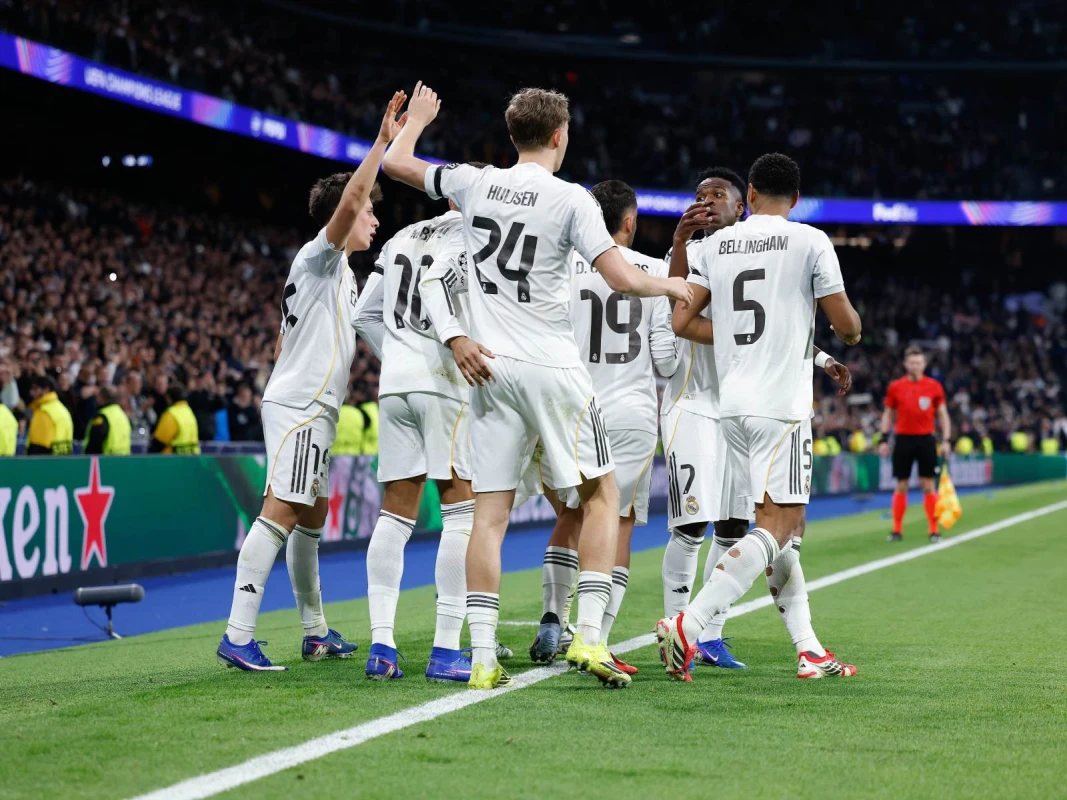 La Liqada ən çox qazananlar: “Real Madrid” liderdir