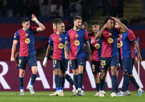Laporta: "Barselona" bu yay transfer etməyəcək