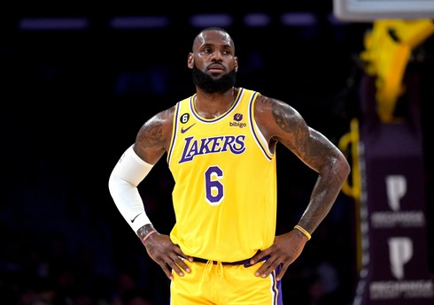 Lebron Ceyms Kərim Abdul-Cabbarın 34 illik rekordunu qırıb