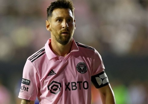 Lionel Messi "All-Star" oyununu buraxacaq