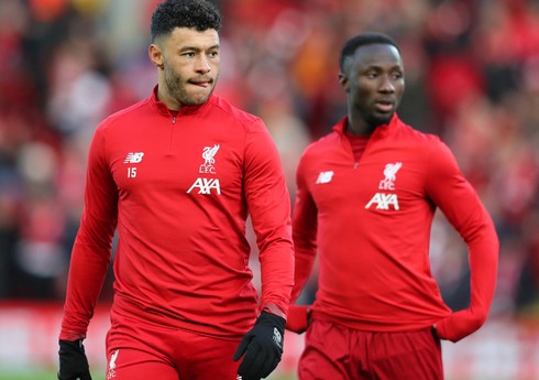 "Liverpul" 3 futbolçusunu satışa çıxarıb