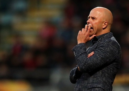 “Liverpul” “Feyenoord”a 13-15 milyon avro təzminat ödəyəcək