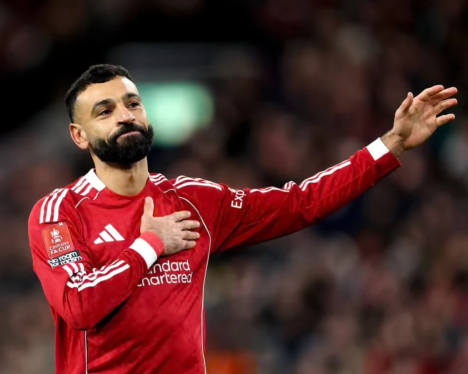 “Liverpul” İngiltərə Kubokunda mərhələ adlayıb