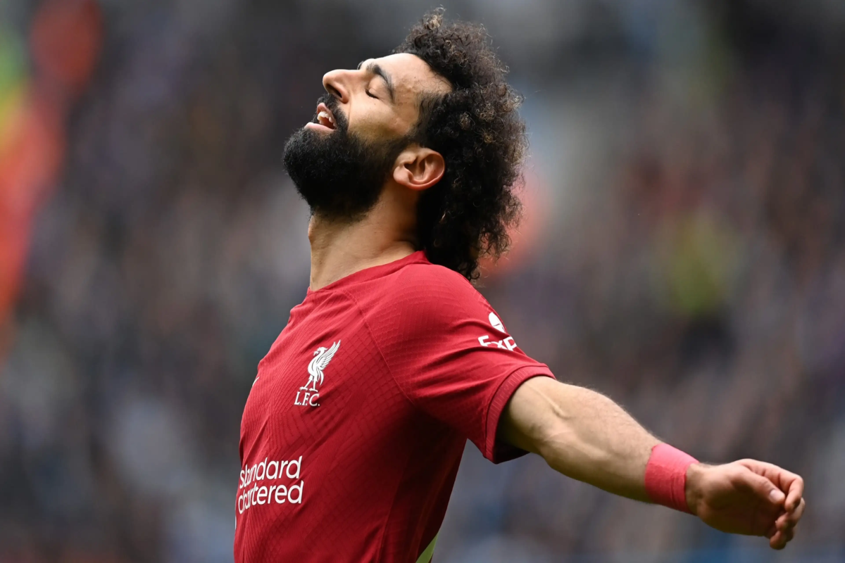 “Liverpul” Məhəmməd Salaha yeni müqavilə təklif edib