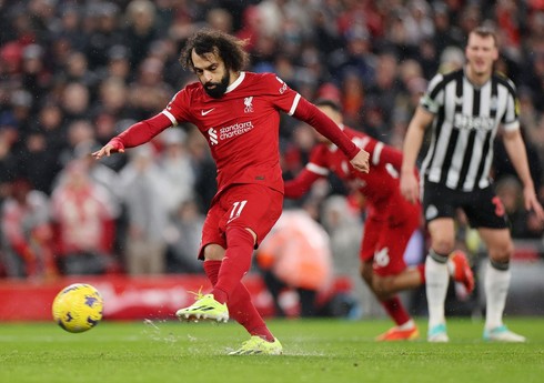 “Liverpul” Premyer Liqa rekorduna imza atıb