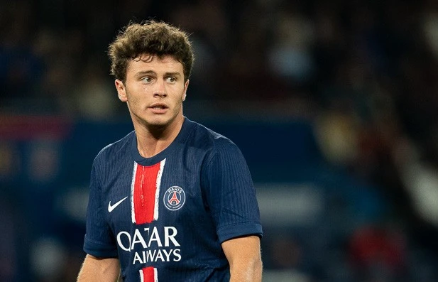 “Liverpul” PSJ-nin futbolçusunu 160 milyona transfer etmək istəyir