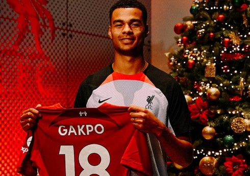 "Liverpul" Qakponu transfer edib