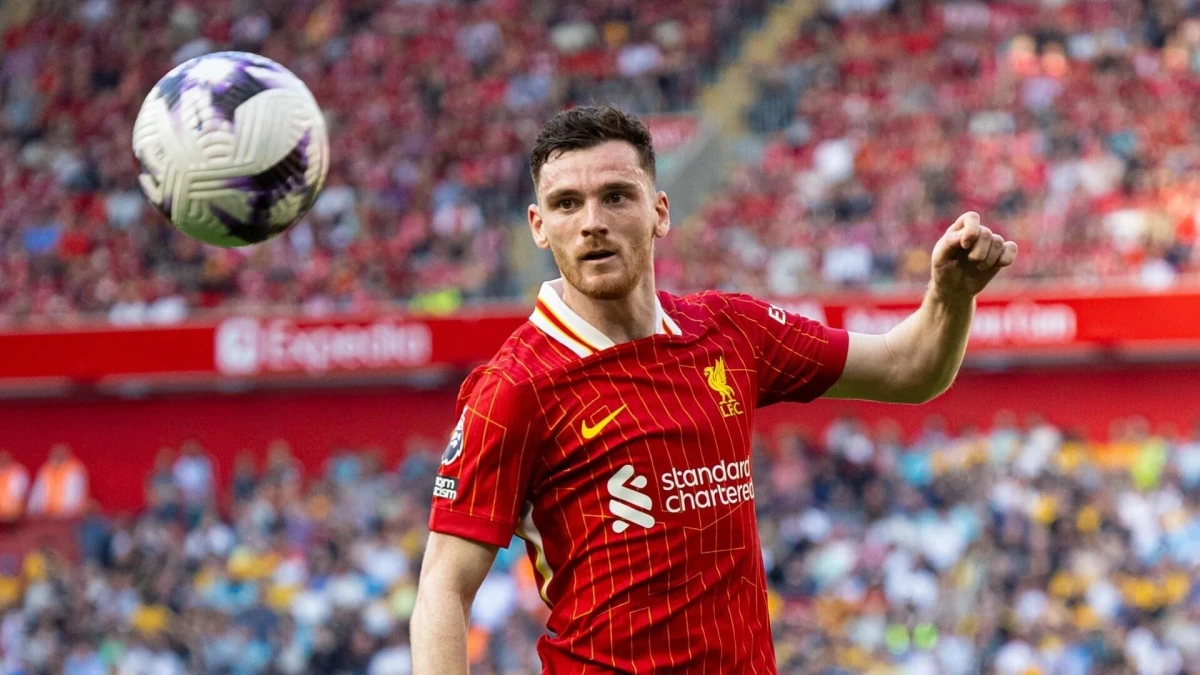 “Liverpul” Robertsonu buraxmaq istəmir