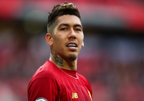 “Liverpul”un hücumçusu Ronaldu ilə komanda yoldaşı olur