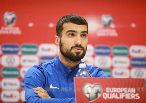 Mahir Emreli: "Bundesliqaya vəsiqə qazansaq, "Nürnberq"lə müqaviləmin müddəti uzadılacaq" - MÜSAHİBƏ