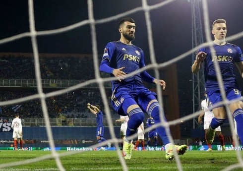 Mahir Emreli “Dinamo”nun əsas oyunçusu olacaq