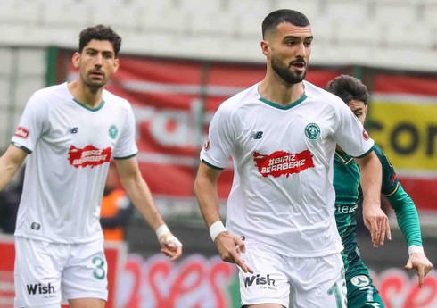 Mahir Emreli: “Türkiyə yad ölkə olmadığı üçün uyğunlaşmaqda problem yaşamadım”