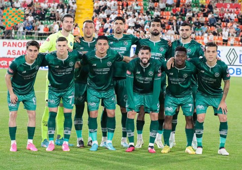 Mahir Emrelinin 64 dəqiqə oynadığı matçda "Konyaspor" inamlı qələbə qazanıb