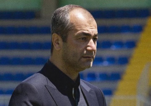 Mahmud Qurbanov: "Levski" ilə matçın sonuna yaxın "Sabah"ın müdafiəsində boşluqlar yaranmışdı"