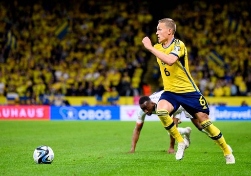 "Malyorka"nın futbolçusu Azərbaycan millisi ilə oyunu buraxacaq