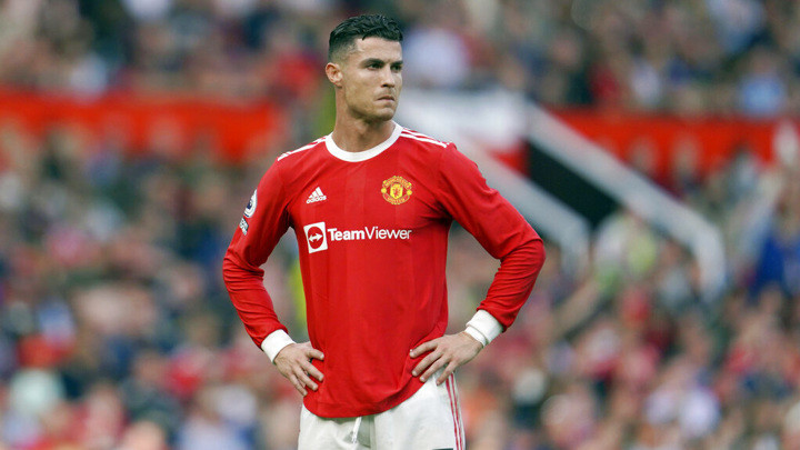 “Mançester Yunayted” Ronaldonu 720 min avro cərimələyəcək