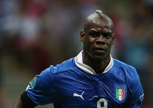 Mario Balotelli İspaniyanın III Divizionunda çıxış edə bilər