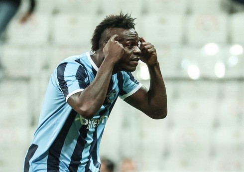Mario Balotellinin yeni klubu bəlli olub