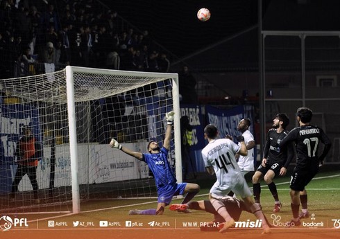 Marko Veşoviç: “Səbail” Azərbaycan çempionatının ən zəif komandasıdır”