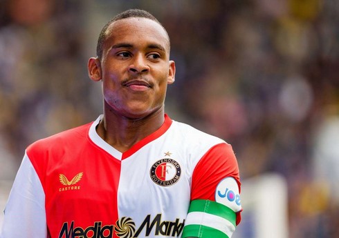 "Marsel" və "Feyenoord" transferlə bağlı razılığa gəlib