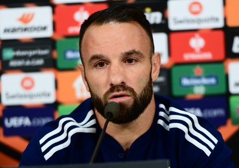 Matyö Valbuena: "Qarabağ"a qarşı oynasam, əlimdən gələni edəcəyəm"