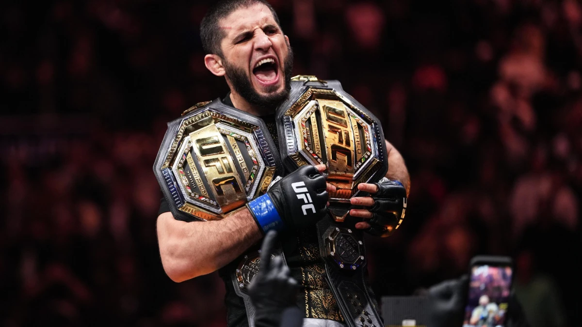 Maxaçev tam üstünlüklə çempion oldu