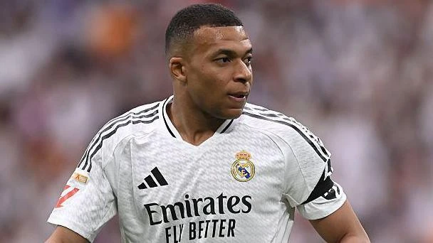 Mbappe evə buraxıldı