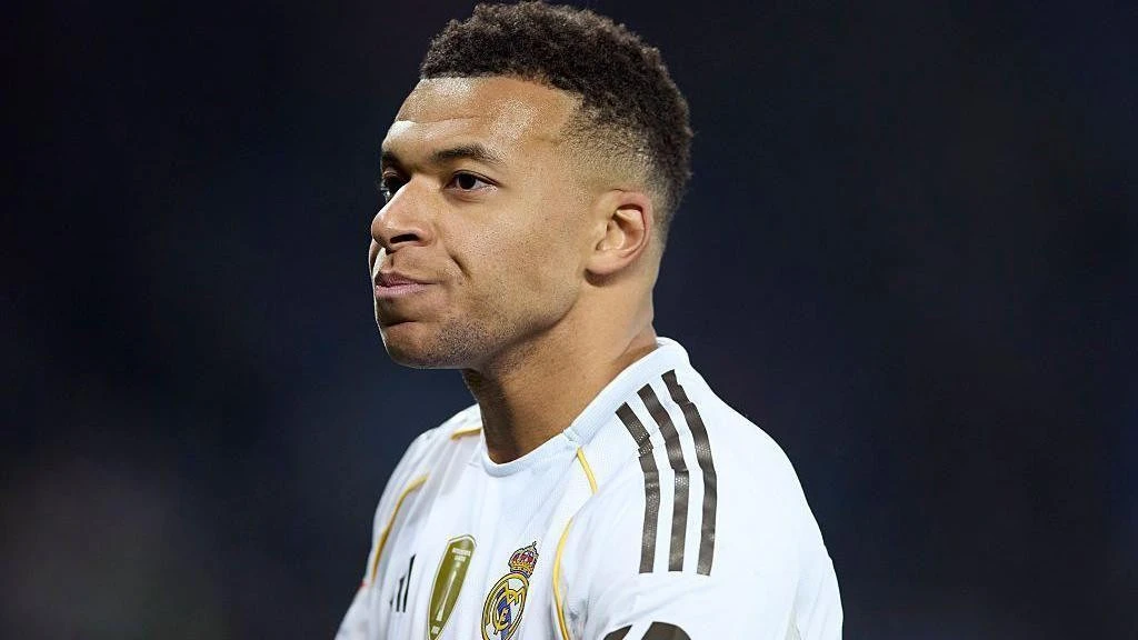 Mbappe məsələsində şok iddia: səhv müayinə diaqnozu