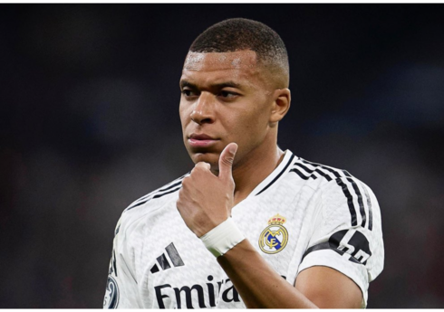 Mbappe "Real"ın prezidentinə vəziyyəti dəyişəcəyinə söz verib