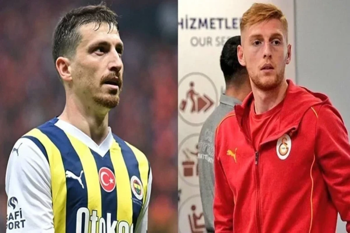 Məhkəmə "Fənərbaxça" və "Qalatasaray"ın futbolçularını həbsdə saxlayıb