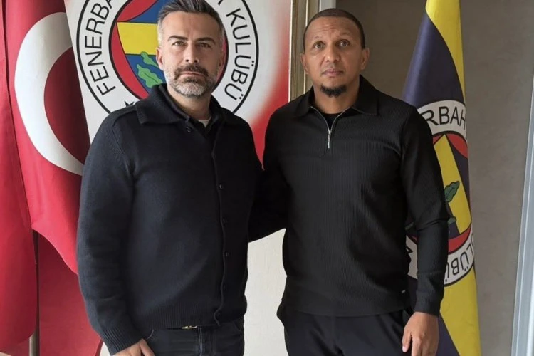 Mehmet Aurelio “Fənərbaxça”ya qayıtdı - MƏŞQÇİ KİMİ ÇALIŞACAQ